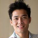 Professional headshot of Liam Chen, a certified multisensory therapy practitioner, with a calm and welcoming expression.